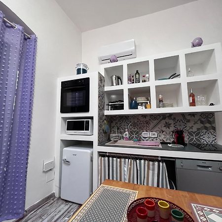 Casa Franca - Terracielo A Bari Vecchia Villa Dış mekan fotoğraf