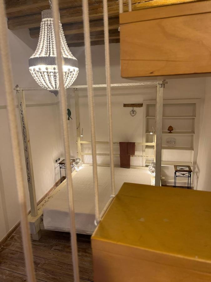 Casa Franca - Terracielo A Bari Vecchia Villa Dış mekan fotoğraf