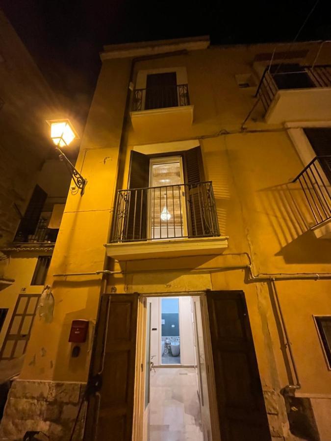 Casa Franca - Terracielo A Bari Vecchia Villa Dış mekan fotoğraf
