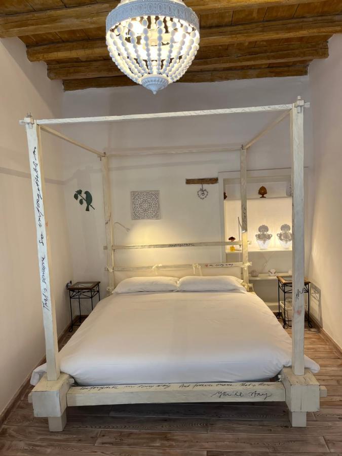 Casa Franca - Terracielo A Bari Vecchia Villa Dış mekan fotoğraf