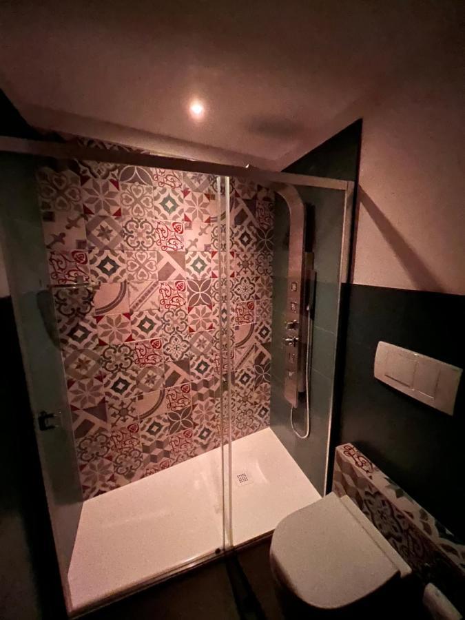 Casa Franca - Terracielo A Bari Vecchia Villa Dış mekan fotoğraf