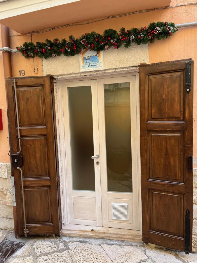 Casa Franca - Terracielo A Bari Vecchia Villa Dış mekan fotoğraf