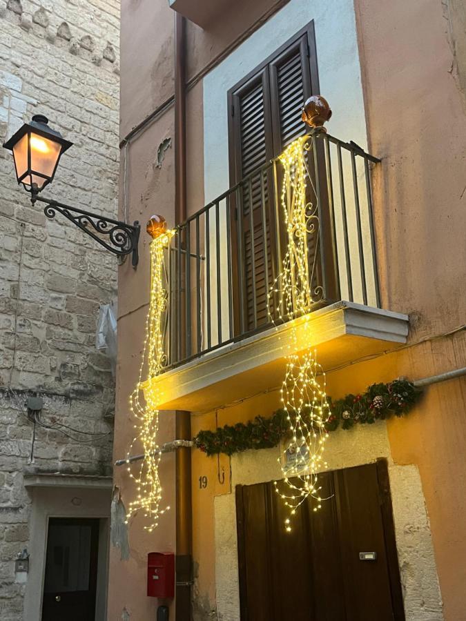 Casa Franca - Terracielo A Bari Vecchia Villa Dış mekan fotoğraf