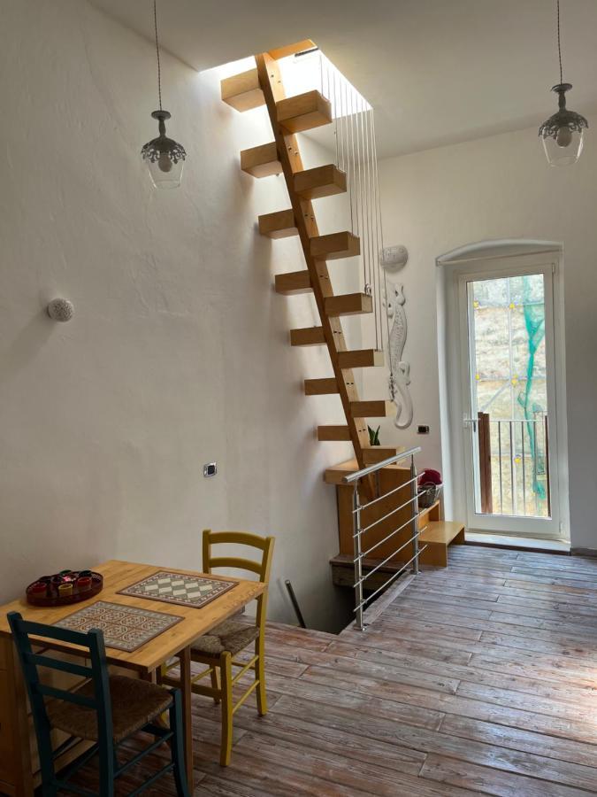 Casa Franca - Terracielo A Bari Vecchia Villa Dış mekan fotoğraf