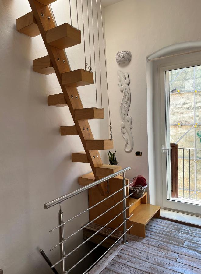 Casa Franca - Terracielo A Bari Vecchia Villa Dış mekan fotoğraf