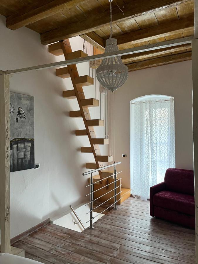 Casa Franca - Terracielo A Bari Vecchia Villa Dış mekan fotoğraf