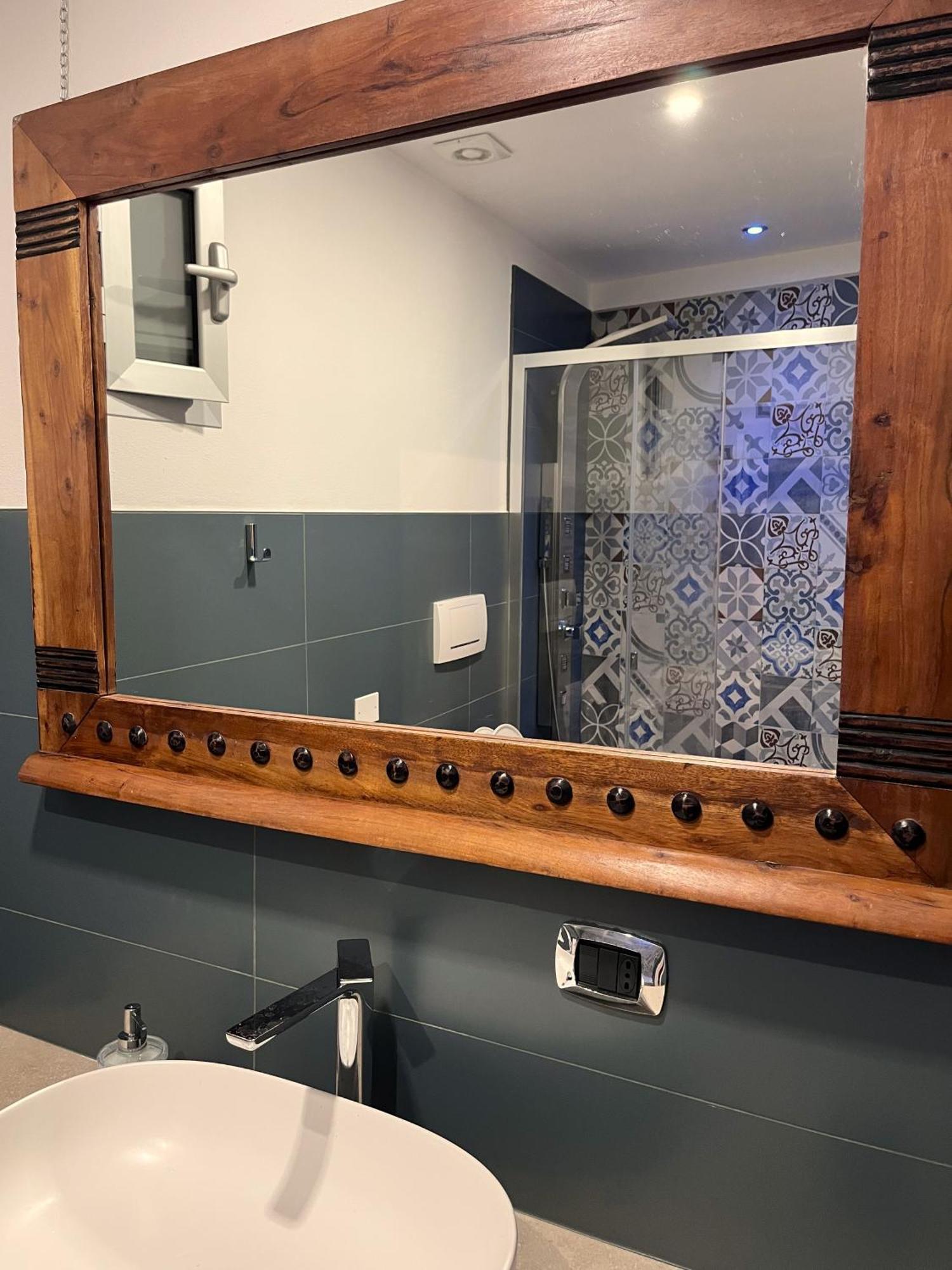 Casa Franca - Terracielo A Bari Vecchia Villa Dış mekan fotoğraf