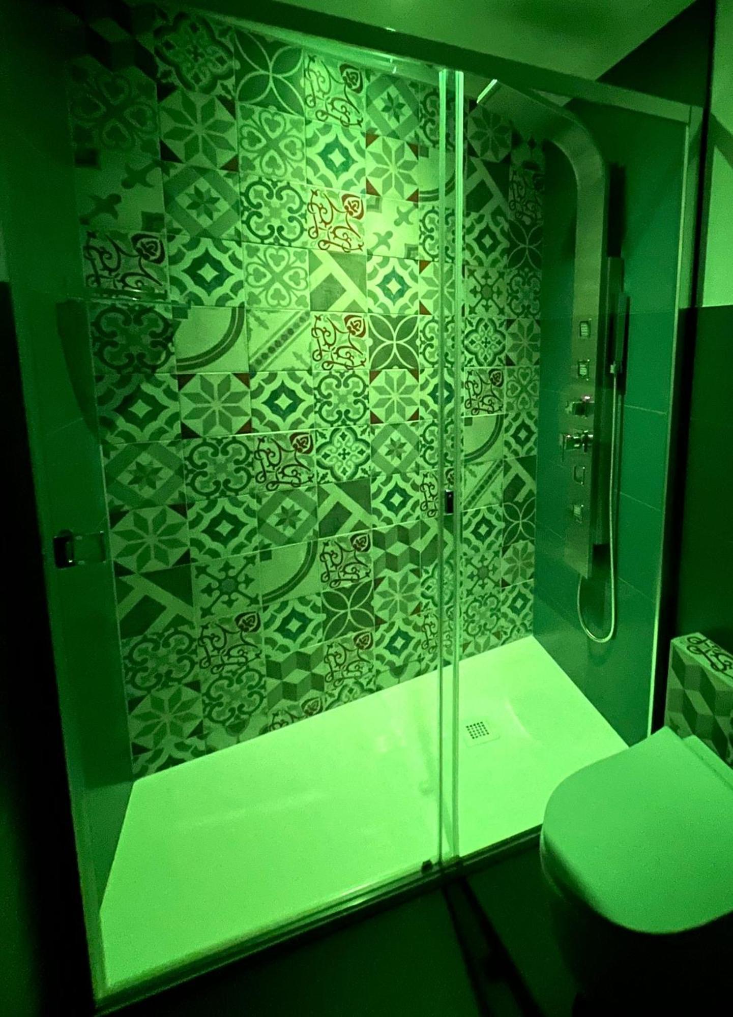 Casa Franca - Terracielo A Bari Vecchia Villa Dış mekan fotoğraf