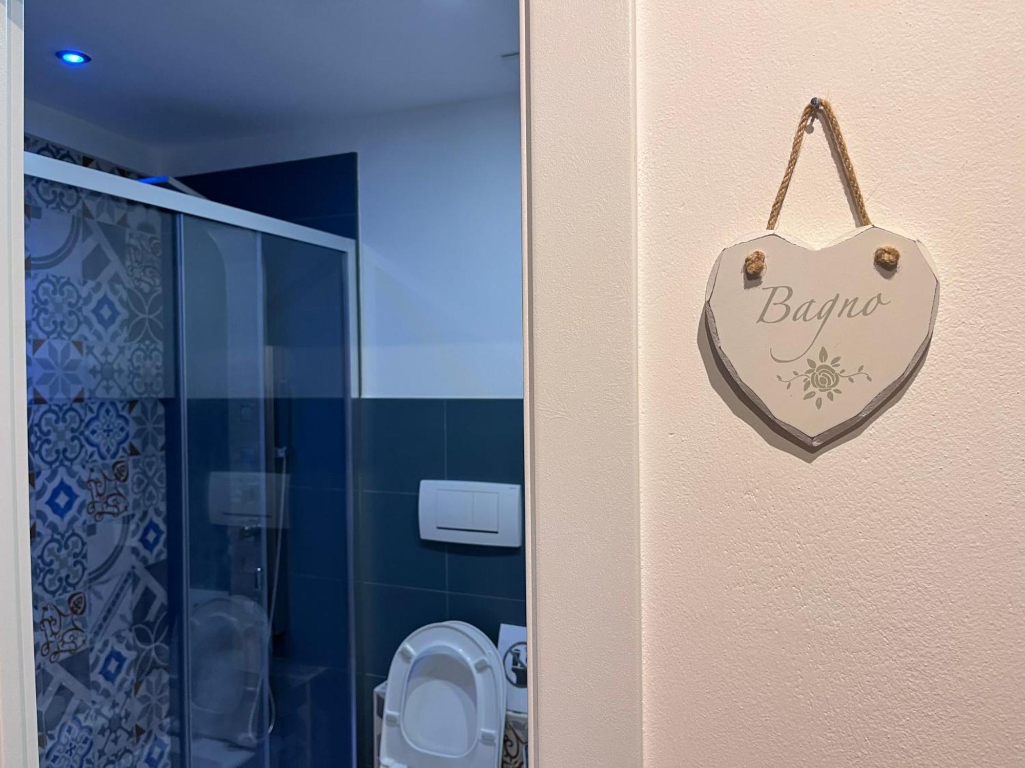 Casa Franca - Terracielo A Bari Vecchia Villa Dış mekan fotoğraf