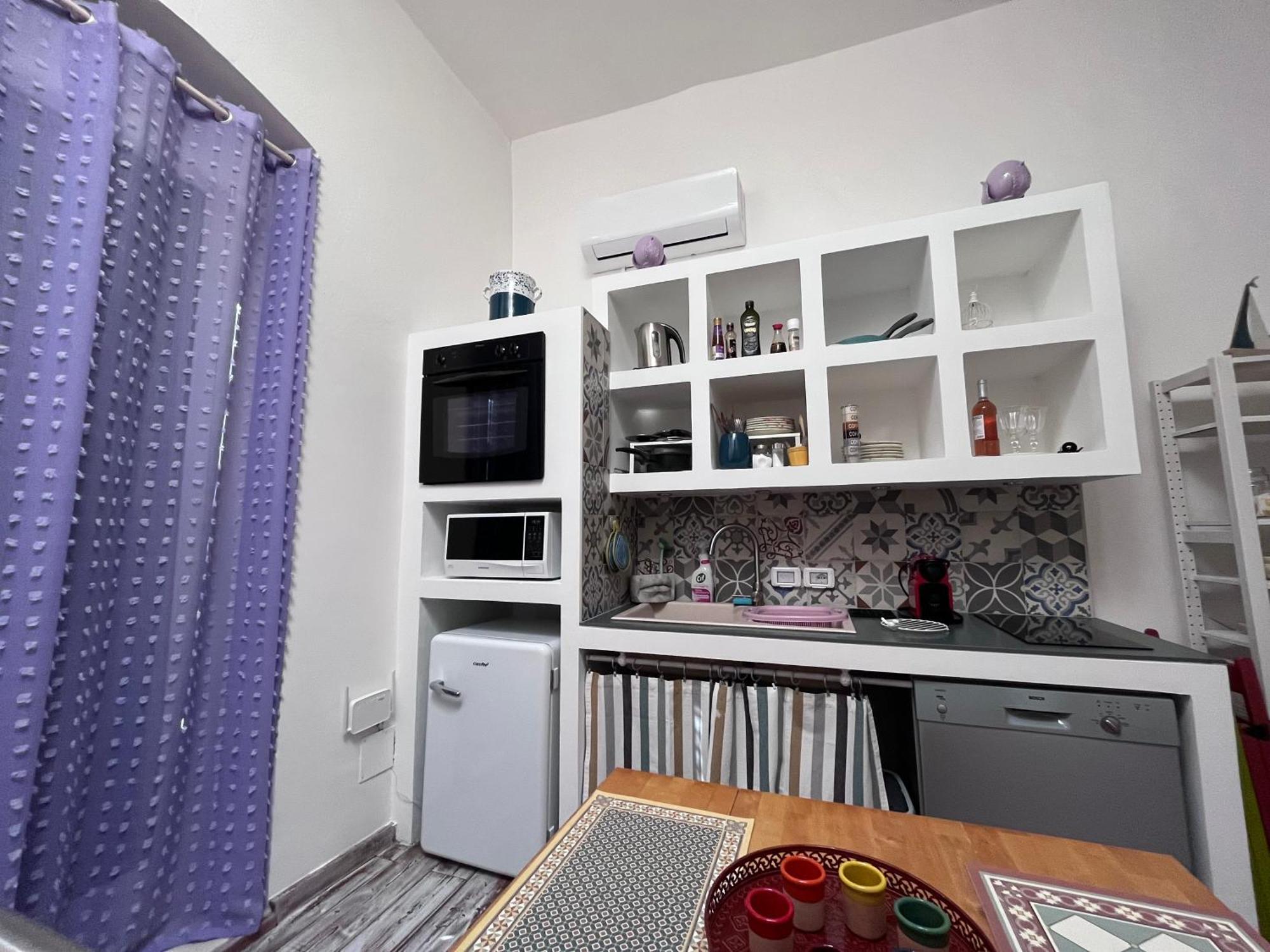 Casa Franca - Terracielo A Bari Vecchia Villa Dış mekan fotoğraf